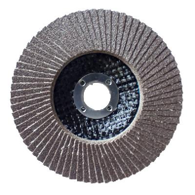 4"Xtra Power Gold Flap Disc